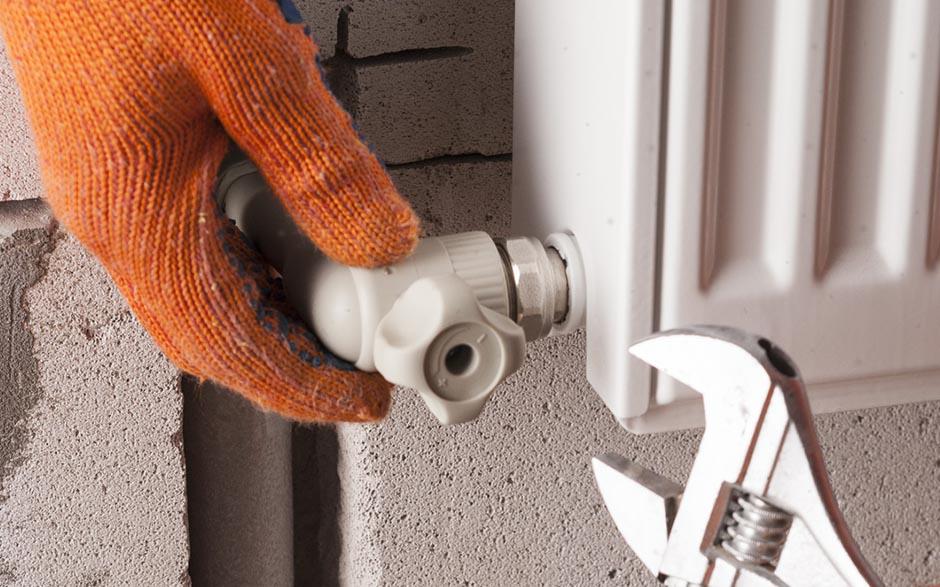 chauffage central fioul Champigny-sur-Marne